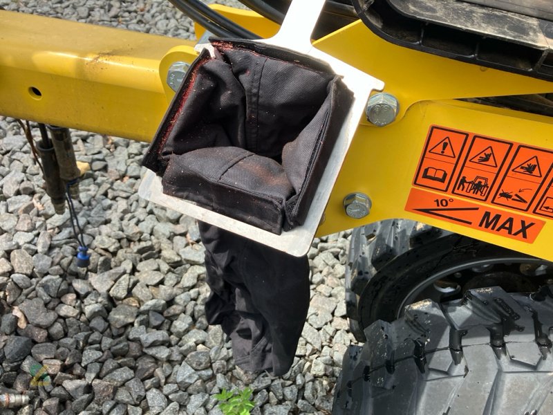 Drillmaschine tip Bednar Omega OO 3000L, Gebrauchtmaschine in Jahnatal (Poză 11)