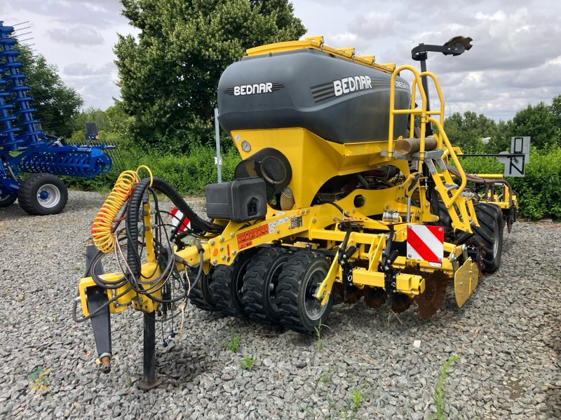 Drillmaschine tip Bednar Omega OO 3000L, Gebrauchtmaschine in Jahnatal (Poză 1)