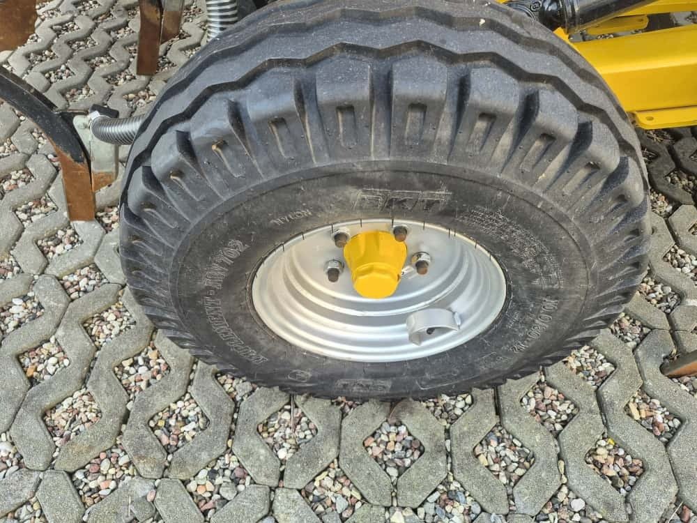 Drillmaschine tip Claydon F3EVO, Gebrauchtmaschine in Mrągowo (Poză 8)