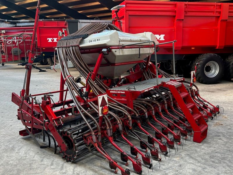 Drillmaschine of the type Doublet Record Combi-Dan Venta 4 meter, Gebrauchtmaschine in Thorsø (Picture 1)