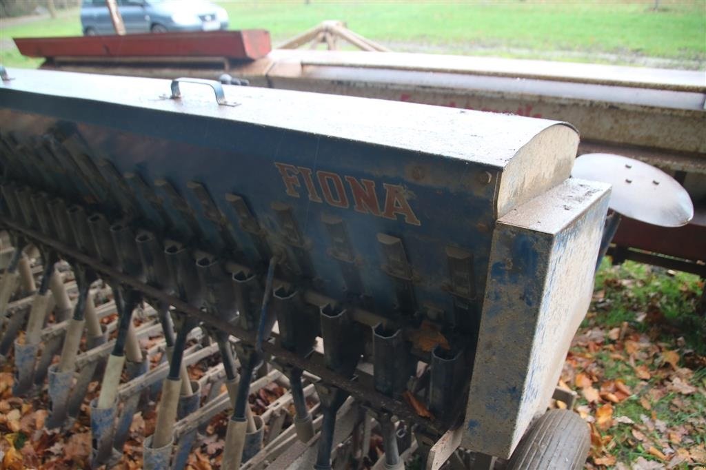 Drillmaschine del tipo Fiona 2,5 meter, Gebrauchtmaschine en Høng (Imagen 3)