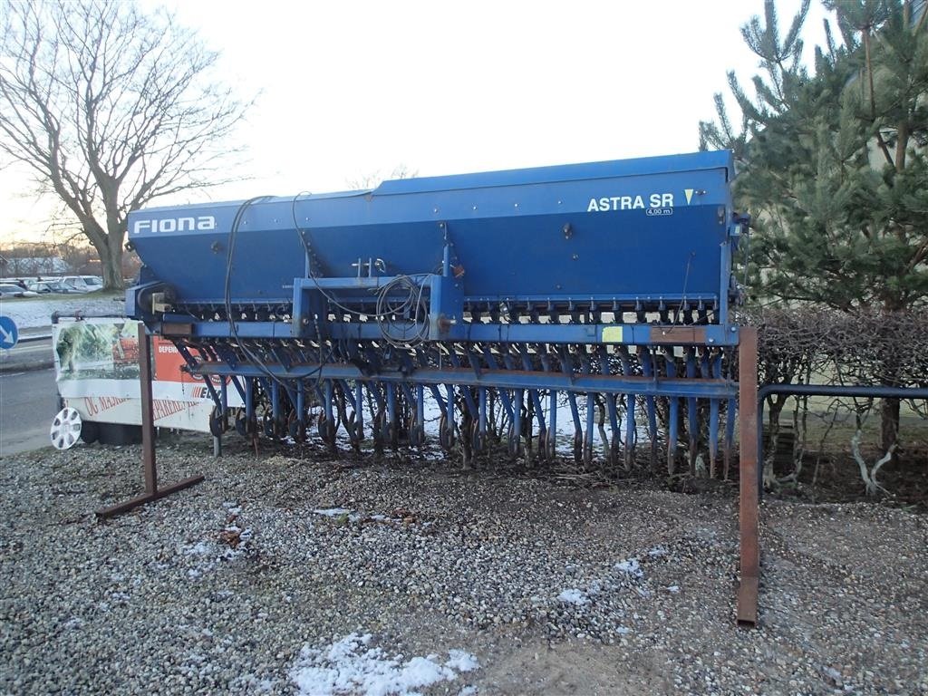 Drillmaschine tip Fiona 4 m. astra, Gebrauchtmaschine in Egtved (Poză 1)