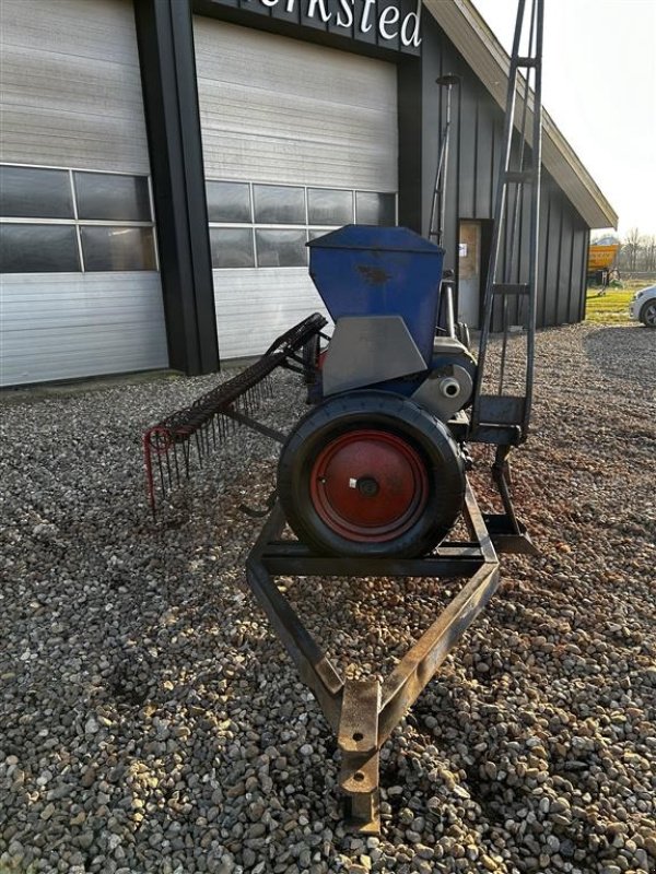 Drillmaschine типа Fiona 5m, Gebrauchtmaschine в Hejnsvig (Фотография 5)