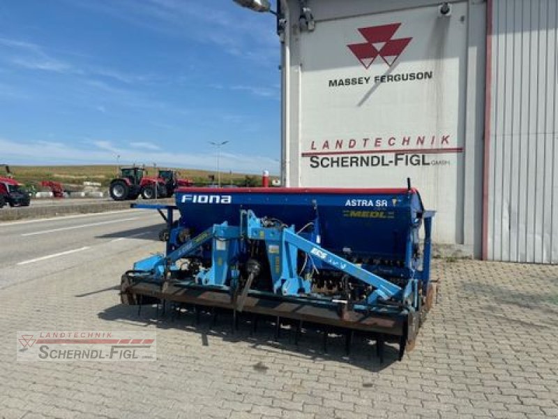 Drillmaschine tip Fiona APOLLO SR, Gebrauchtmaschine in St.Margarethen (Poză 1)