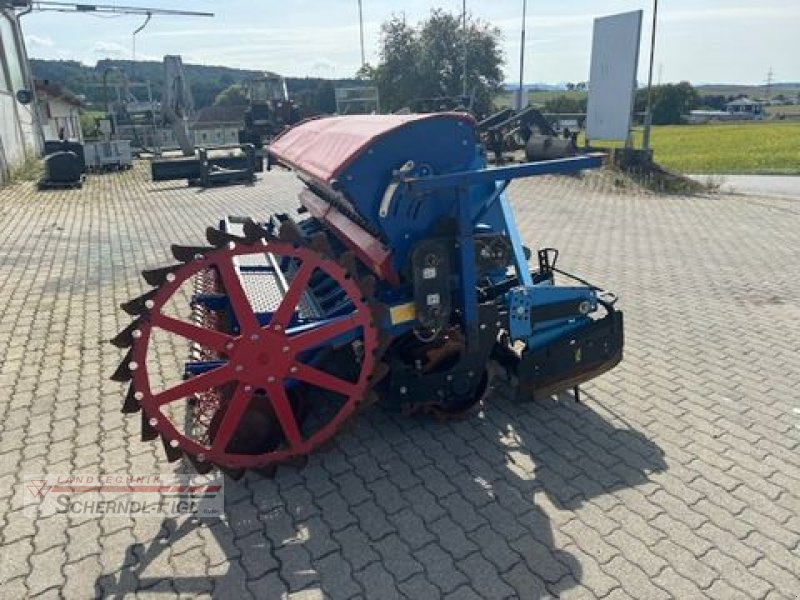 Drillmaschine tip Fiona APOLLO SR, Gebrauchtmaschine in St.Margarethen (Poză 6)