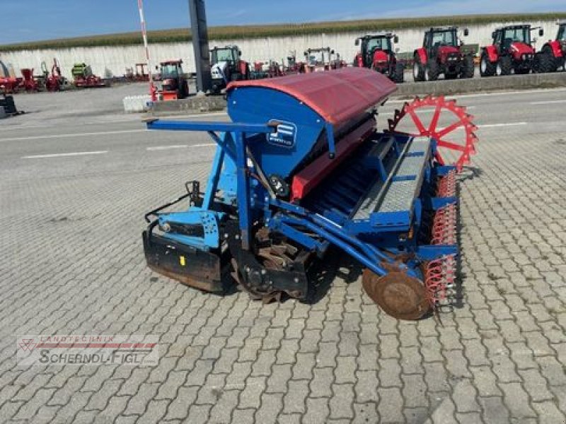 Drillmaschine tip Fiona APOLLO SR, Gebrauchtmaschine in St.Margarethen (Poză 4)