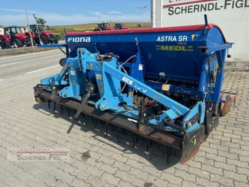 Drillmaschine tip Fiona APOLLO SR, Gebrauchtmaschine in St.Margarethen (Poză 2)