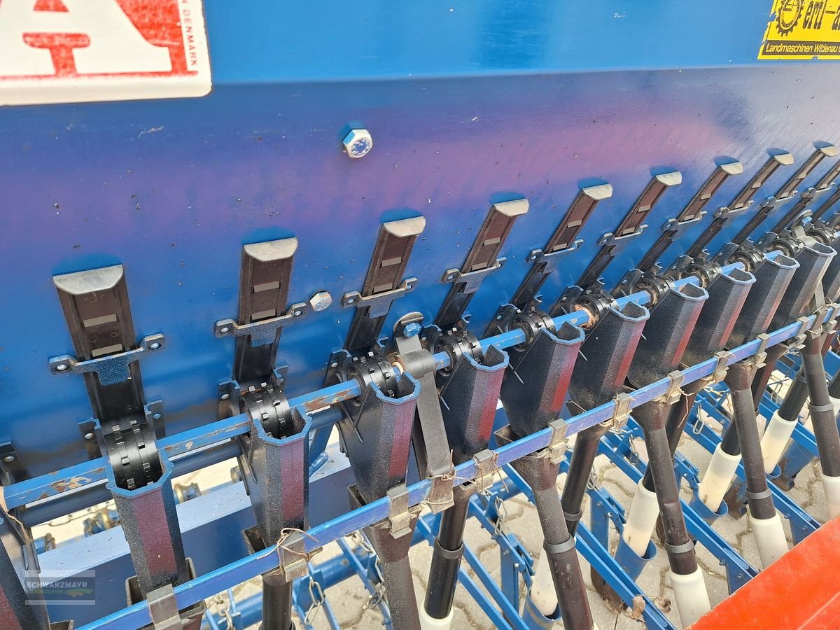 Drillmaschine des Typs Fiona D78, Neumaschine in Aurolzmünster (Bild 18)