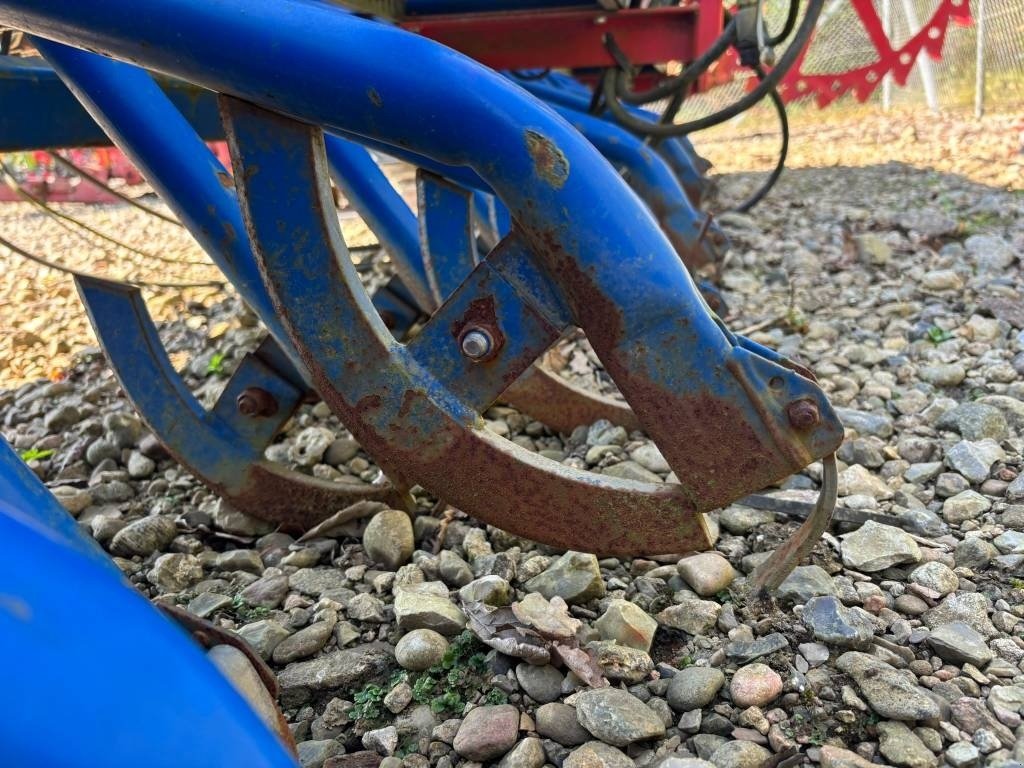 Drillmaschine of the type Fiona Orion XR 4m, Gebrauchtmaschine in Ribe (Picture 13)