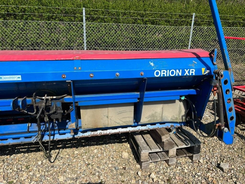 Drillmaschine of the type Fiona Orion XR 4m, Gebrauchtmaschine in Ribe (Picture 7)