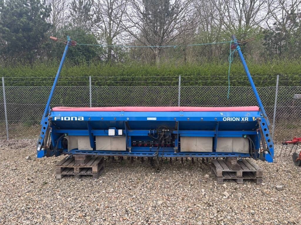 Drillmaschine of the type Fiona Orion XR 4m, Gebrauchtmaschine in Ribe (Picture 2)