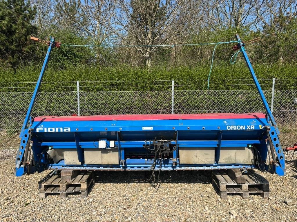 Drillmaschine of the type Fiona Orion XR 4m, Gebrauchtmaschine in Ribe (Picture 1)