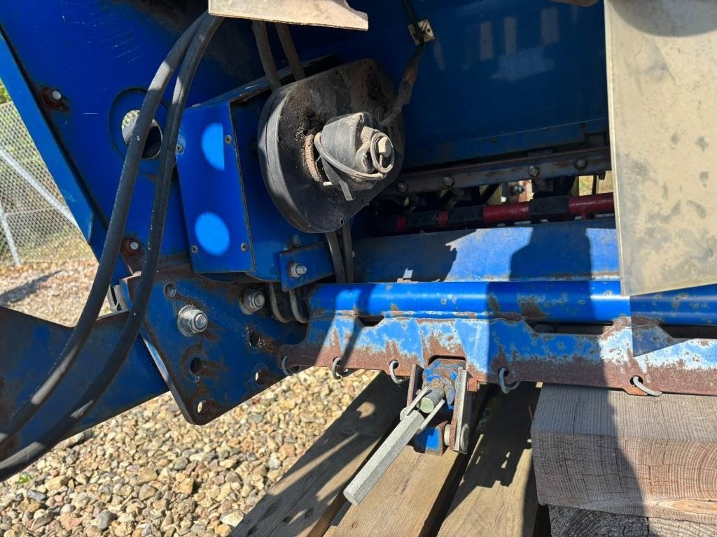 Drillmaschine of the type Fiona Orion XR 4m, Gebrauchtmaschine in Ribe (Picture 9)