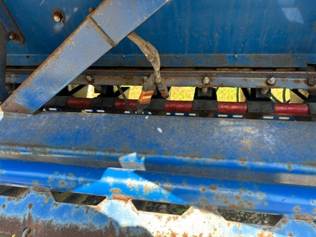 Drillmaschine of the type Fiona Orion XR 4m, Gebrauchtmaschine in Ribe (Picture 8)