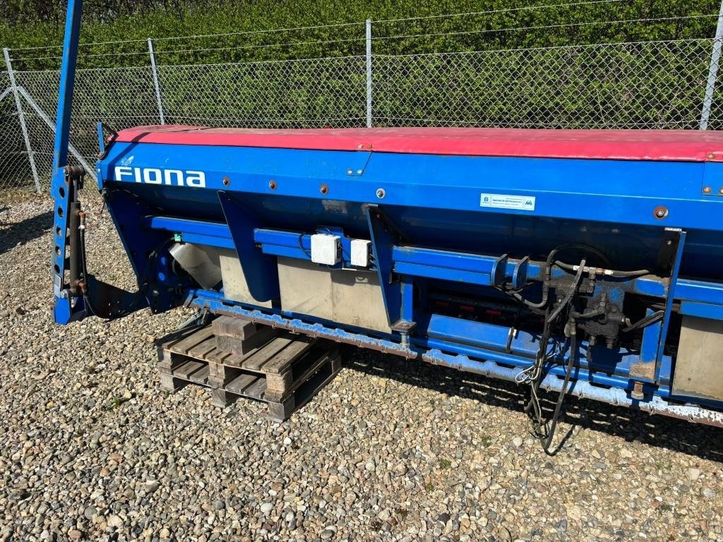 Drillmaschine of the type Fiona Orion XR 4m, Gebrauchtmaschine in Ribe (Picture 5)