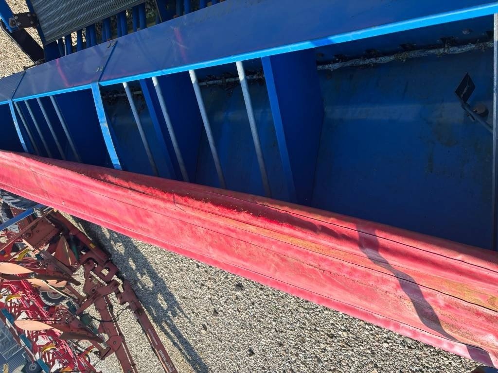 Drillmaschine of the type Fiona Orion XR 4m, Gebrauchtmaschine in Ribe (Picture 4)