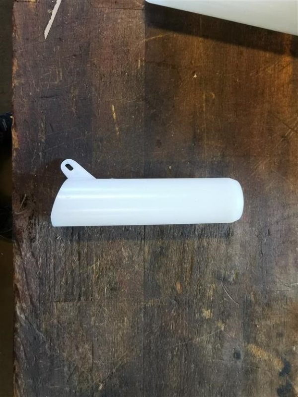 Drillmaschine Türe ait Fiona Reservedele nederst hvide sårør, Gebrauchtmaschine içinde Egtved (resim 1)