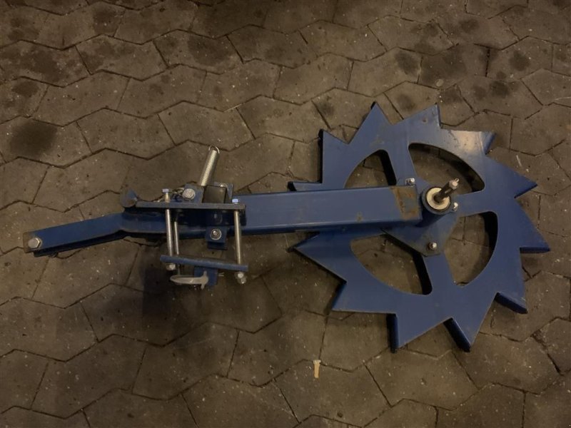 Drillmaschine a típus Fiona såhjul, Gebrauchtmaschine ekkor: Ringe (Kép 1)