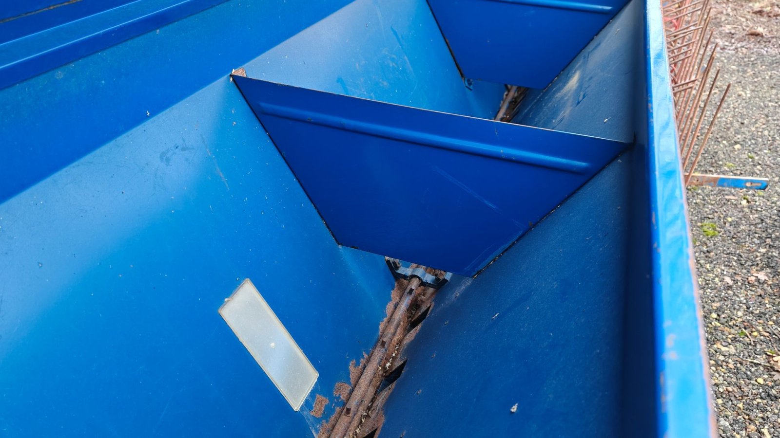 Drillmaschine типа Fiona SD-77Super, Gebrauchtmaschine в Holstebro (Фотография 9)