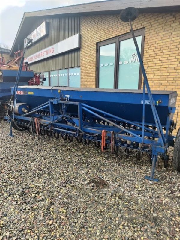 Drillmaschine van het type Fiona SD-977/4.00M, Gebrauchtmaschine in Middelfart (Foto 1)