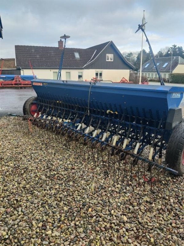 Drillmaschine van het type Fiona SD-977/4.00M, Gebrauchtmaschine in Middelfart (Foto 2)