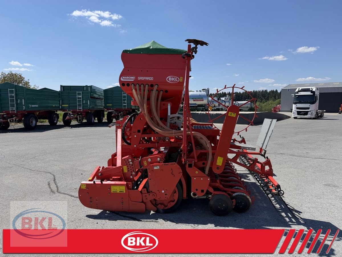 Drillmaschine za tip Gaspardo ALIANTE Säkombination gebraucht, Gebrauchtmaschine u Rovisce (Slika 5)