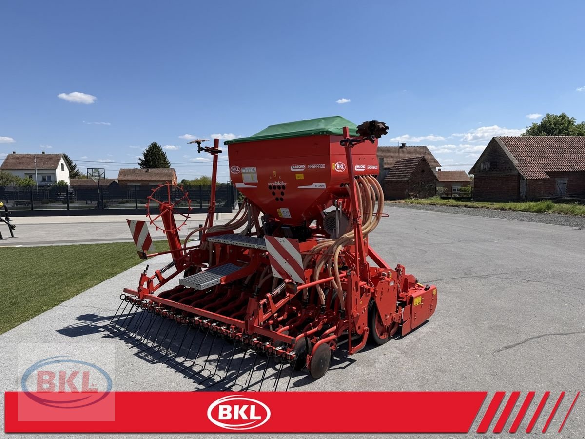 Drillmaschine za tip Gaspardo ALIANTE Säkombination gebraucht, Gebrauchtmaschine u Rovisce (Slika 11)