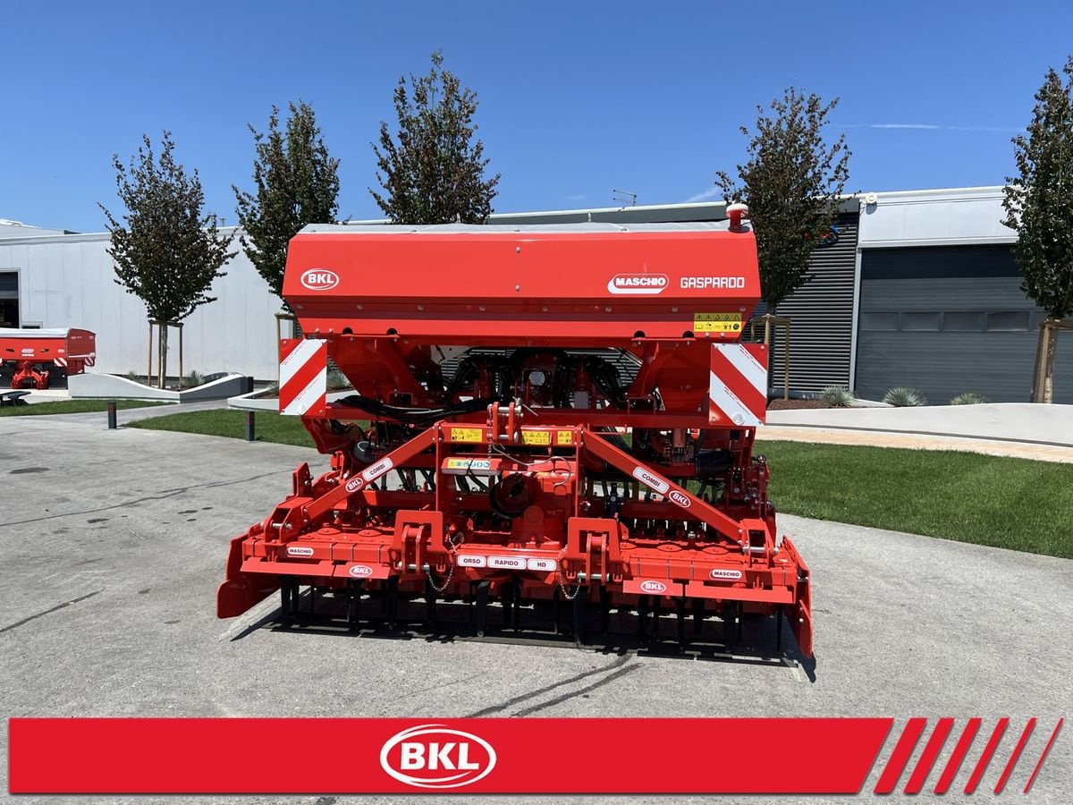 Drillmaschine tip Gaspardo Maschio ALITALIA ISOTRONIC 300 - NEU MODEL, Neumaschine in Rovisce (Poză 11)