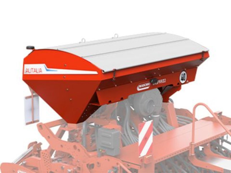 Drillmaschine tip Gaspardo Maschio ALITALIA ISOTRONIC 300 - NEU MODEL, Neumaschine in Rovisce (Poză 18)