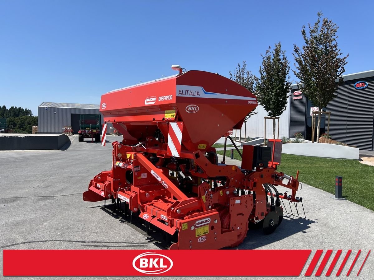 Drillmaschine tip Gaspardo Maschio ALITALIA ISOTRONIC 300 - NEU MODEL, Neumaschine in Rovisce (Poză 9)