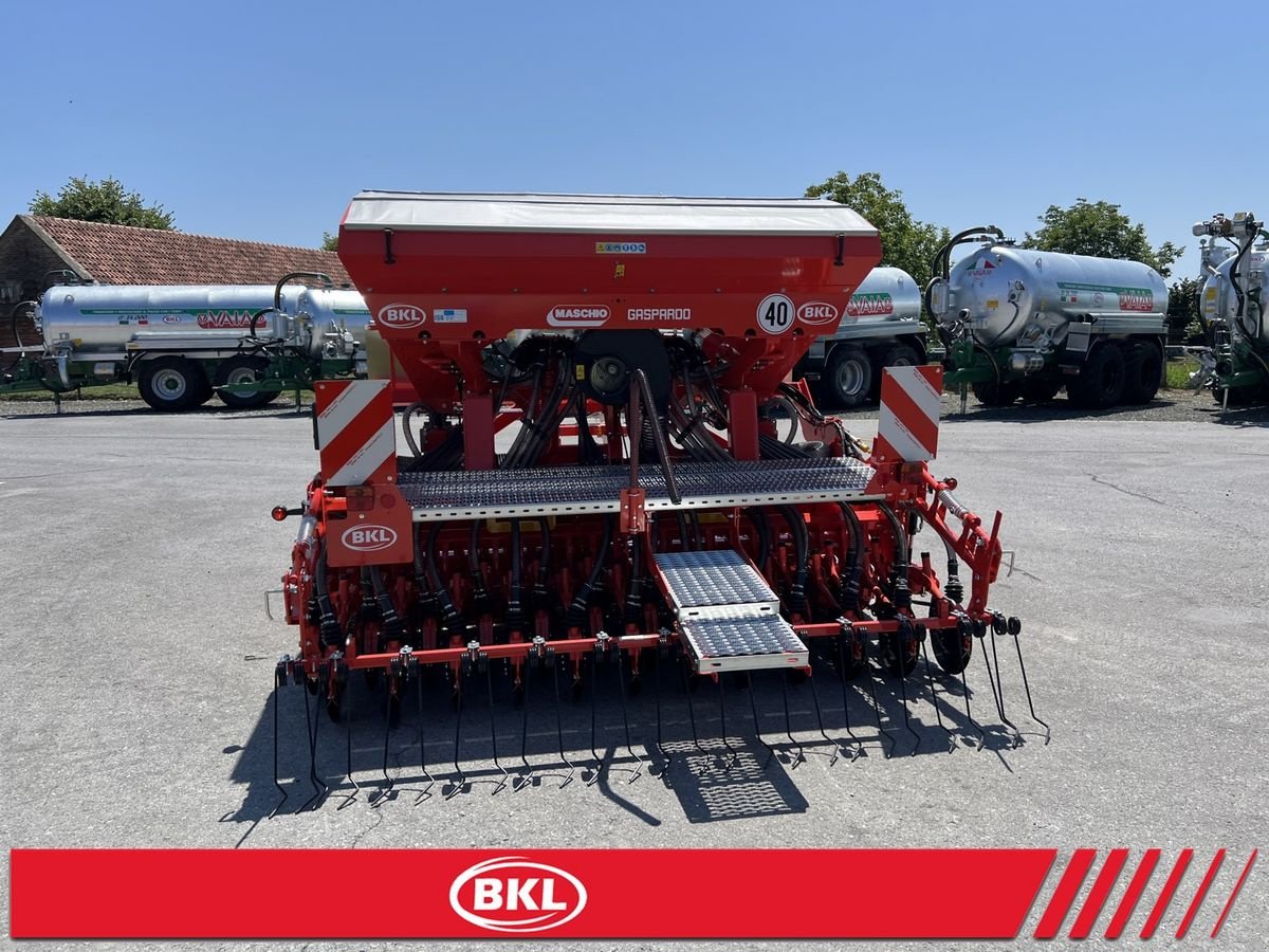 Drillmaschine tip Gaspardo Maschio ALITALIA ISOTRONIC 300 - NEU MODEL, Neumaschine in Rovisce (Poză 4)