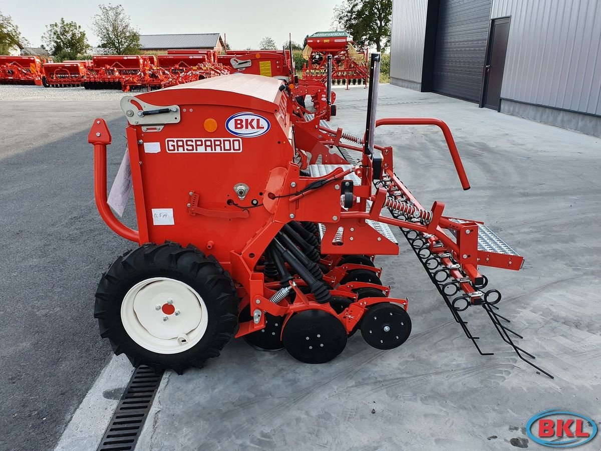 Drillmaschine του τύπου Gaspardo Nina 250 Corex Scheibenschar, Neumaschine σε Rovisce (Φωτογραφία 4)