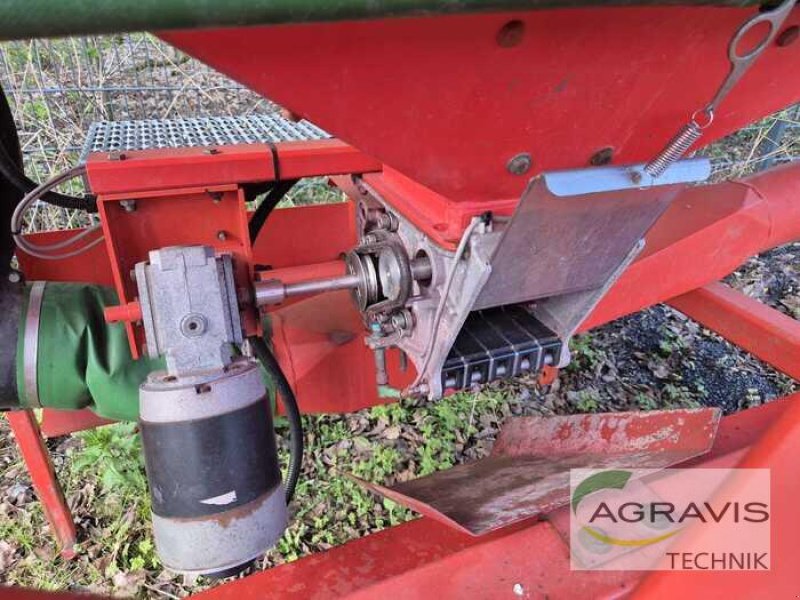 Drillmaschine del tipo Gaspardo PA 1, Gebrauchtmaschine In Beelen (Immagine 5)