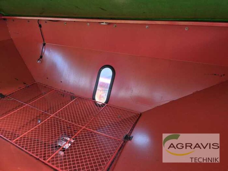 Drillmaschine del tipo Gaspardo PA 1, Gebrauchtmaschine In Beelen (Immagine 10)