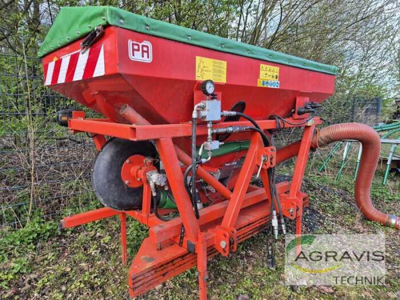 Drillmaschine del tipo Gaspardo PA 1, Gebrauchtmaschine In Beelen (Immagine 1)