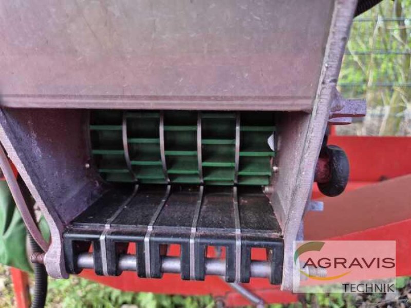 Drillmaschine del tipo Gaspardo PA 1, Gebrauchtmaschine In Beelen (Immagine 9)