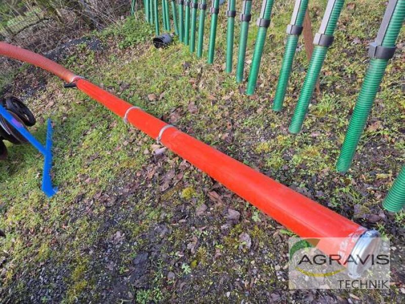 Drillmaschine del tipo Gaspardo PA 1, Gebrauchtmaschine In Beelen (Immagine 4)