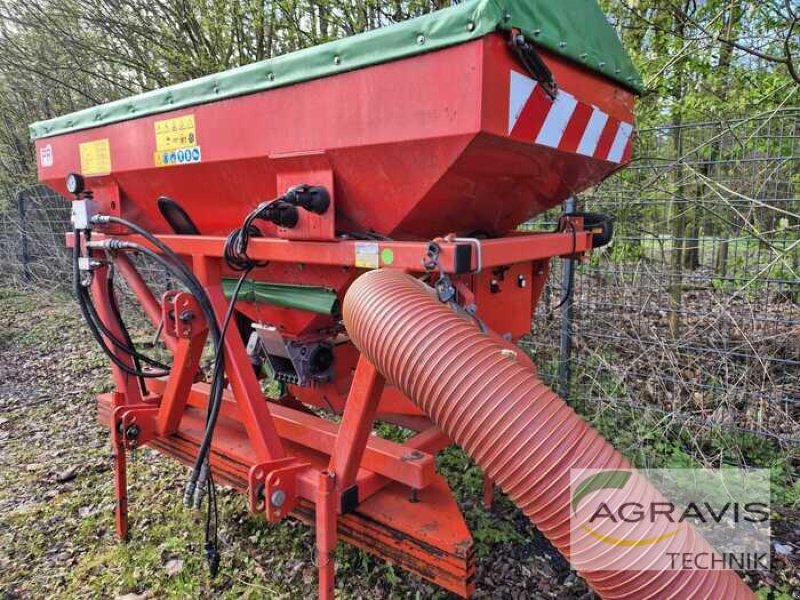 Drillmaschine del tipo Gaspardo PA 1, Gebrauchtmaschine In Beelen (Immagine 3)