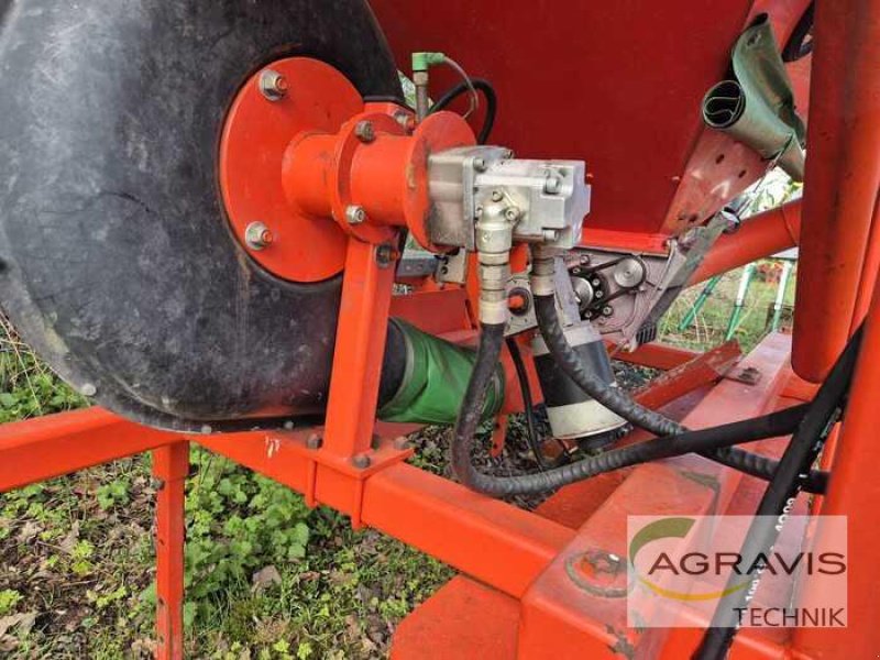 Drillmaschine del tipo Gaspardo PA 1, Gebrauchtmaschine In Beelen (Immagine 8)