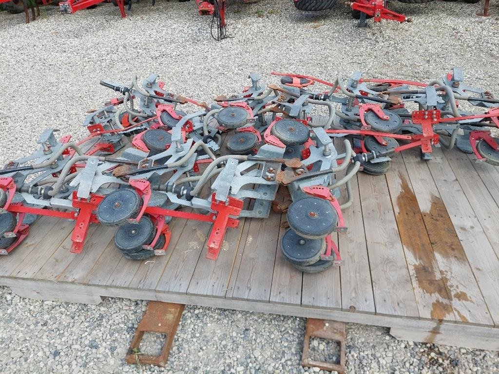 Drillmaschine tip Gaspardo Radrenser elementer for græssåning, Gebrauchtmaschine in Hammel (Poză 5)