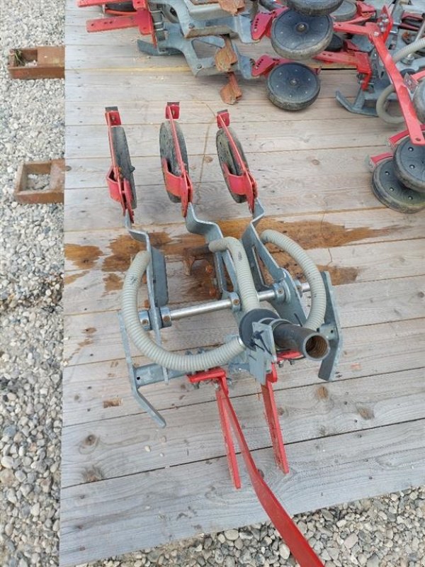 Drillmaschine tip Gaspardo Radrenser elementer for græssåning, Gebrauchtmaschine in Hammel (Poză 11)