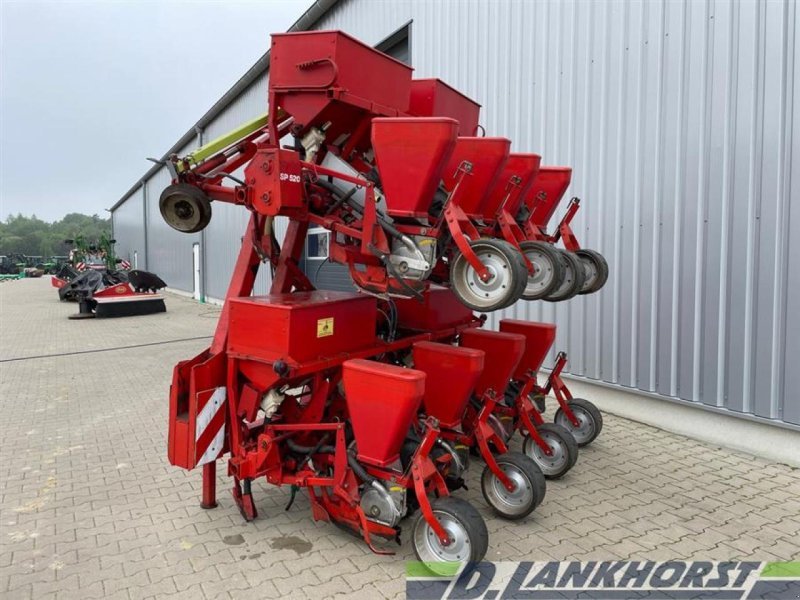 Drillmaschine tip Gaspardo SP 520 / 8rh., Gebrauchtmaschine in Emsbüren (Poză 2)