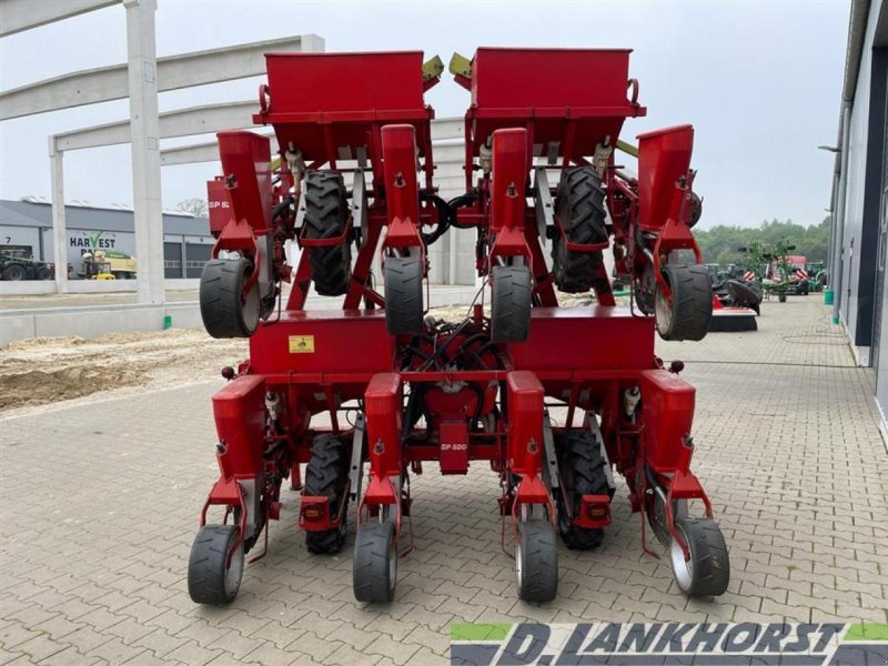 Drillmaschine tip Gaspardo SP 520 / 8rh., Gebrauchtmaschine in Emsbüren (Poză 4)