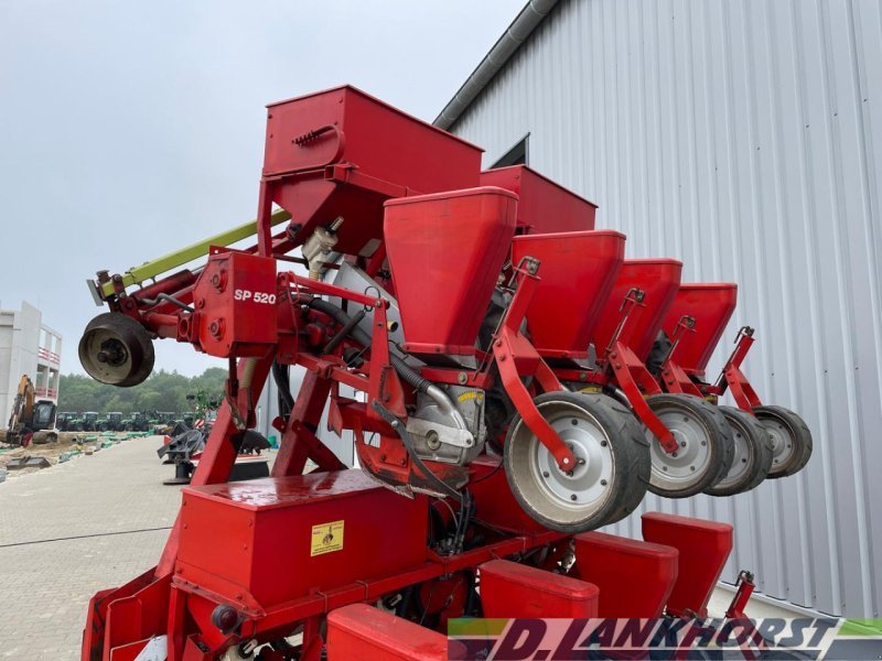 Drillmaschine tip Gaspardo SP 520 / 8rh., Gebrauchtmaschine in Emsbüren (Poză 5)