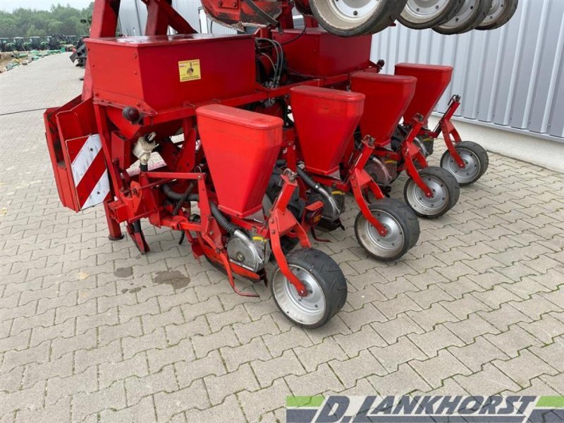 Drillmaschine tip Gaspardo SP 520 / 8rh., Gebrauchtmaschine in Emsbüren (Poză 7)