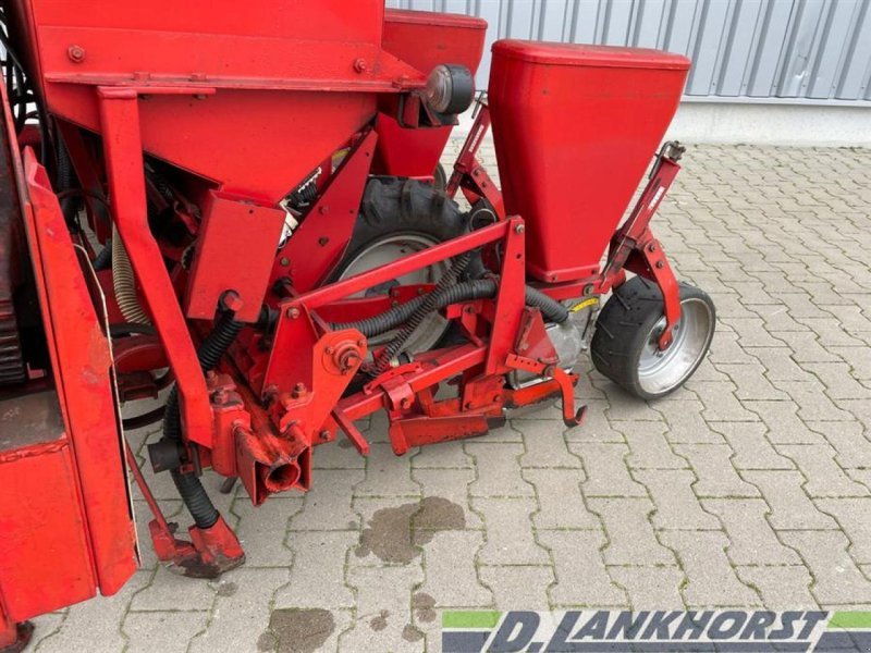 Drillmaschine tip Gaspardo SP 520 / 8rh., Gebrauchtmaschine in Emsbüren (Poză 8)