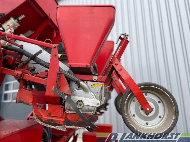 Drillmaschine tip Gaspardo SP 520 / 8rh., Gebrauchtmaschine in Emsbüren (Poză 9)