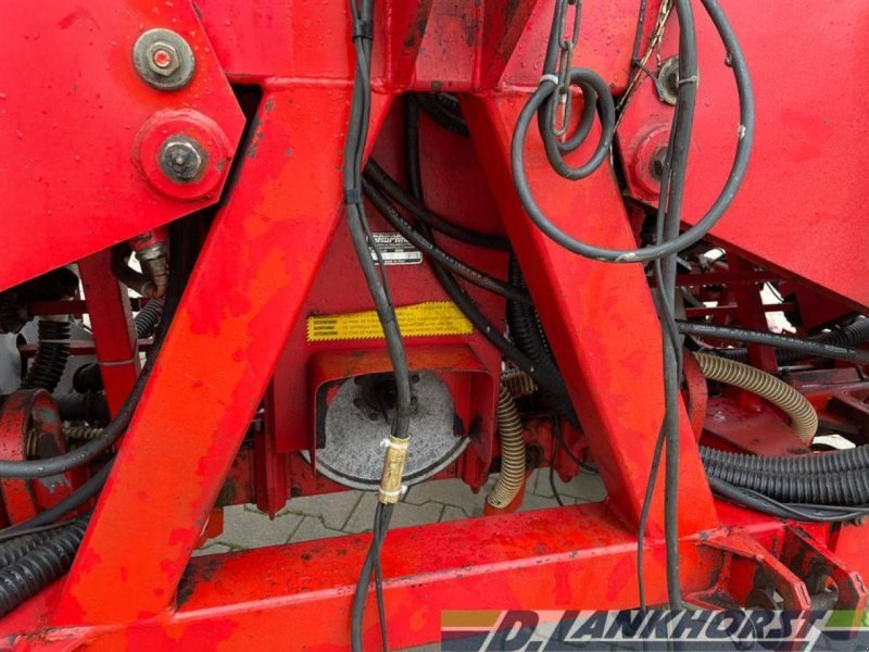 Drillmaschine tip Gaspardo SP 520 / 8rh., Gebrauchtmaschine in Emsbüren (Poză 10)