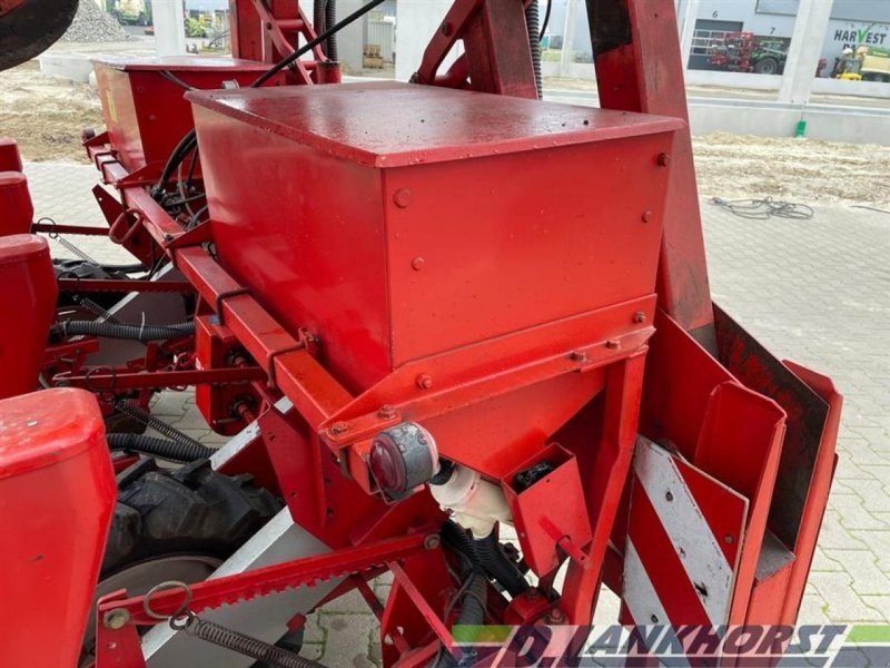 Drillmaschine tip Gaspardo SP 520 / 8rh., Gebrauchtmaschine in Emsbüren (Poză 11)