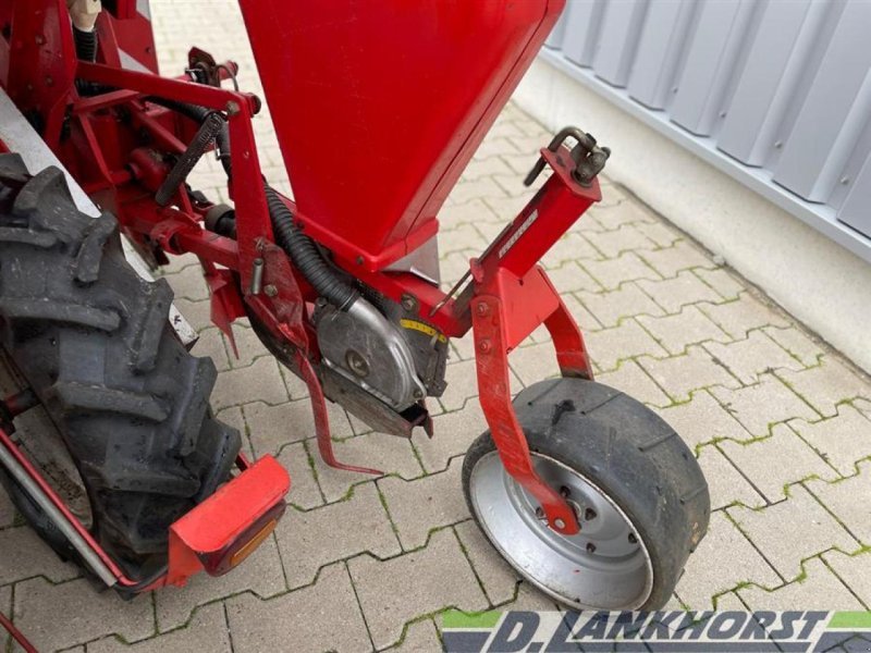 Drillmaschine tip Gaspardo SP 520 / 8rh., Gebrauchtmaschine in Emsbüren (Poză 12)